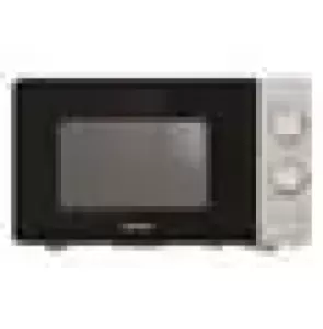 Микроволновая печь 20L SOLO SILVER MO20E1S 733234 800W GORENJE