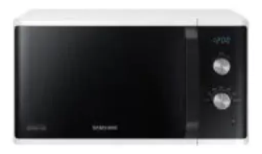 Микроволновая печь 23L SOLO MS23K3614AW/BW белый SAMSUNG