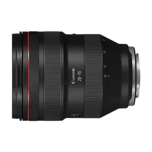 Объектив Canon RF 28-70mm f/2.0L USM
