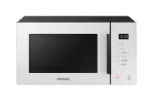 Микроволновая печь 23L GRILL MG23T5018AE/BW молочный SAMSUNG