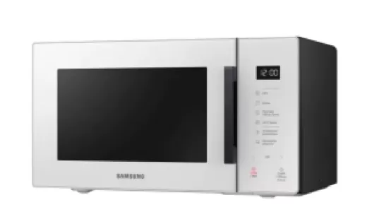 Микроволновая печь 23L GRILL MG23T5018AE/BW молочный SAMSUNG
