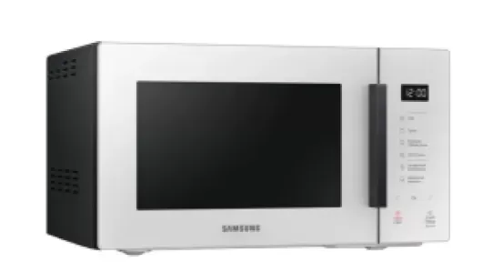 Микроволновая печь 23L GRILL MG23T5018AE/BW молочный SAMSUNG