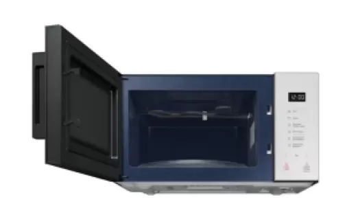 Микроволновая печь 23L GRILL MG23T5018AE/BW молочный SAMSUNG