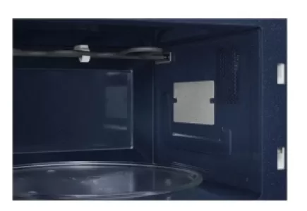 Микроволновая печь 23L GRILL MG23T5018AE/BW молочный SAMSUNG