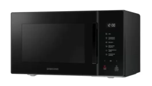Микроволновая печь 23L SOLO MS23T5018AK/BW черный SAMSUNG