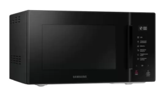 Микроволновая печь 23L SOLO MS23T5018AK/BW черный SAMSUNG
