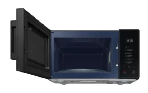 Микроволновая печь 23L SOLO MS23T5018AK/BW черный SAMSUNG