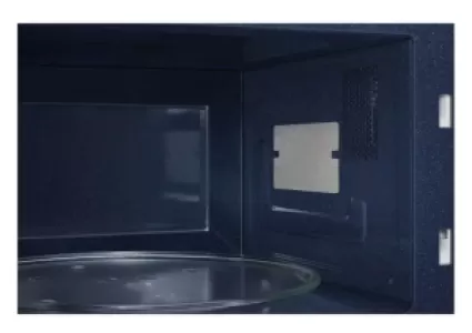Микроволновая печь 23L SOLO MS23T5018AK/BW черный SAMSUNG