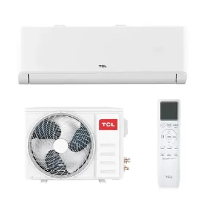 Кондиционер (сплит-система инверторная) TAC-BR12INV/R TCL