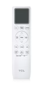 Кондиционер (сплит-система инверторная) TAC-BR12INV/R TCL