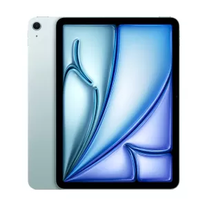 Планшет Apple iPad Air 11 (2026) 256 ГБ Wi-Fi + Cellular Синий
