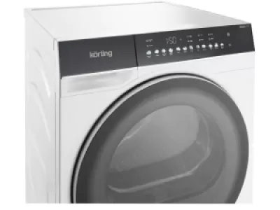 Сушильная машина Korting KD 69ihp10 белый