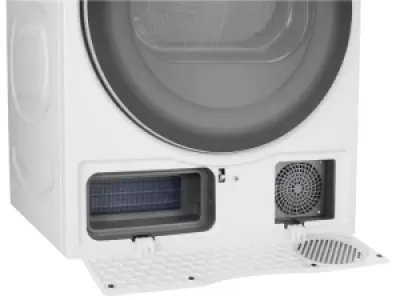 Сушильная машина Korting KD 69ihp10 белый