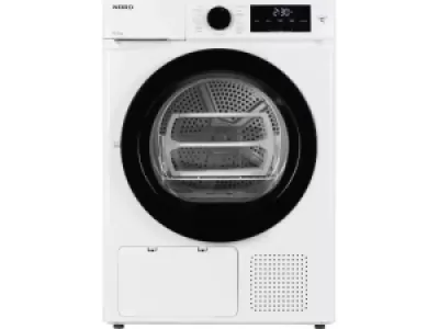 Сушильная машина Nord i-HPW 10 W белый
