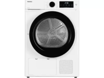 Сушильная машина Nord i-HPW 10 W белый
