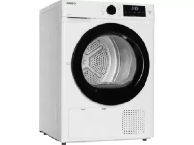 Сушильная машина Nord i-HPW 10 W белый
