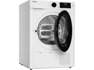 Сушильная машина Nord i-HPW 10 W белый