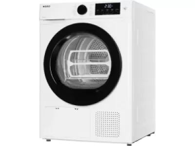Сушильная машина Nord i-HPW 10 W белый