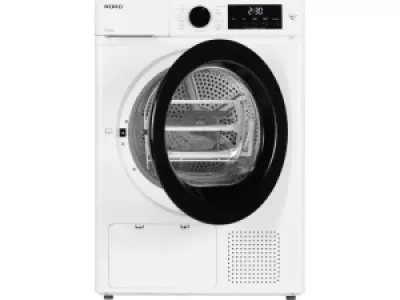 Сушильная машина Nord i-HPW 10 W белый