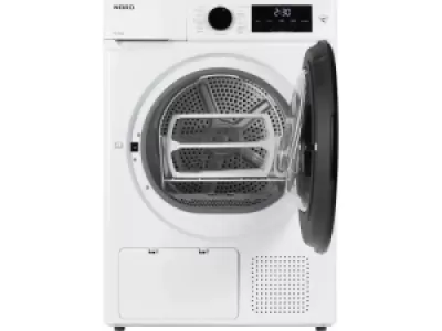 Сушильная машина Nord i-HPW 10 W белый