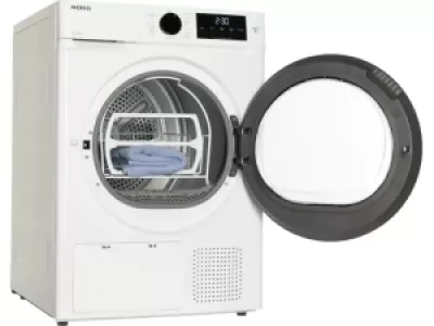 Сушильная машина Nord i-HPW 10 W белый