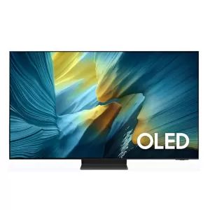 Телевизор Samsung QE55S95FAUXRU (QE55S95F) QD-OLED 55 4K 2025 (Производство: Венгрия)