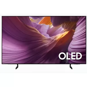 Телевизор Samsung QE77S85FAEXRU (Производство: Венгрия)