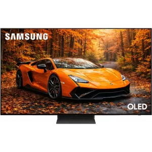Телевизор Samsung QE83S90F (Производство: Венгрия)