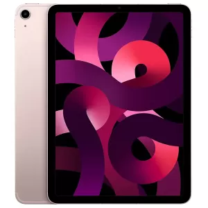 Планшет Apple iPad Air 11 (2022) M1 64Gb Wi-Fi + Cellular Pink