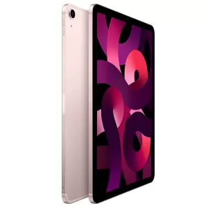 Планшет Apple iPad Air 11 (2022) M1 64Gb Wi-Fi + Cellular Pink