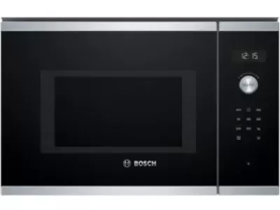 Микроволновая печь Bosch BFL554MS0
