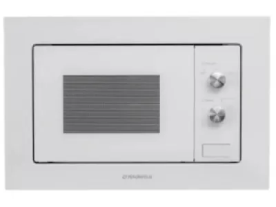 Встраиваемая микроволновая печь Maunfeld MBMO.20.1PGW