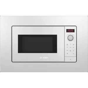 Микроволновая печь Bosch Serie 2 BFL623MW3 White