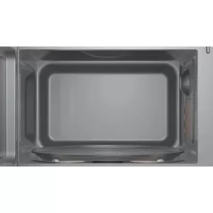 Микроволновая печь Bosch Serie 2 BFL623MW3 White