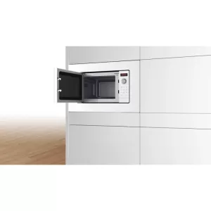 Микроволновая печь Bosch Serie 2 BFL623MW3 White