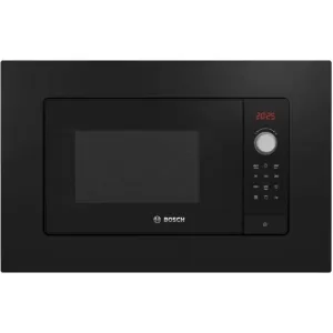 Микроволновая печь Bosch Serie 2 BEL653MB3 Black