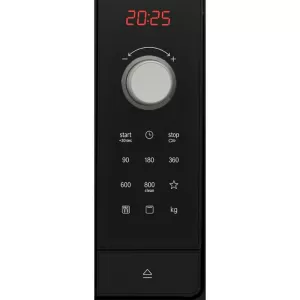 Микроволновая печь Bosch Serie 2 BEL653MB3 Black