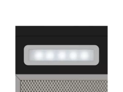 Встраиваемая вытяжка Lex Hyper 900 BL черный