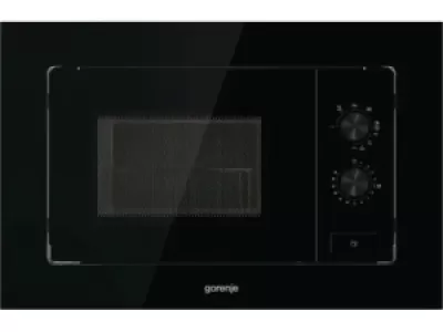 Встраиваемая микроволновая печь Gorenje BM201EG1BG