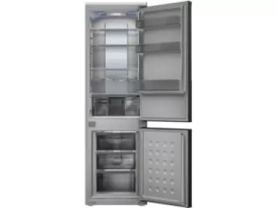 Встраиваемый холодильник Lex LBI177.3ID Grey