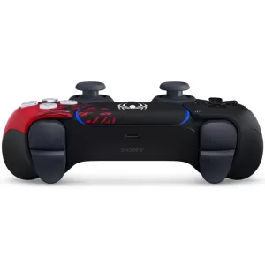 Джойстик беспроводной Sony DualSense для PS5 Spider Man 2 Limited Edition