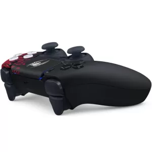 Джойстик беспроводной Sony DualSense для PS5 Spider Man 2 Limited Edition