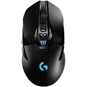 Мышь Logitech G903 Hero Lightspeed Graphite