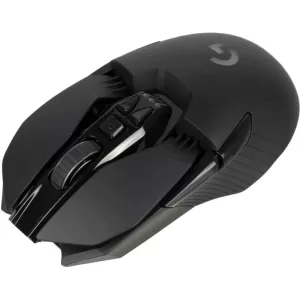 Мышь Logitech G903 Hero Lightspeed Graphite