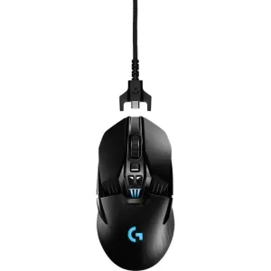 Мышь Logitech G903 Hero Lightspeed Graphite