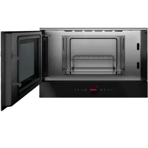 Микроволновая печь Bosch Serie 8 BEL7321B1 Black