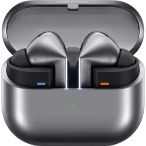 Наушники Samsung Galaxy Buds 3 Pro Silver