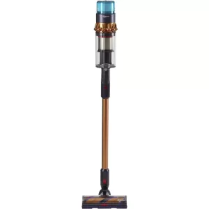 Пылесос Dyson Gen5 Detect Absolute SV23 Prussian Blue/Rich Cooper