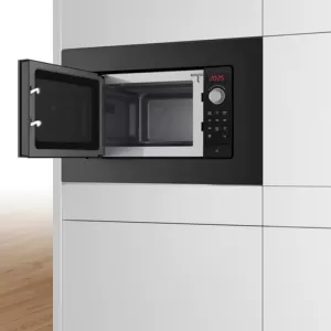 Микроволновая печь Bosch Serie 2 BFL623MB3 Black