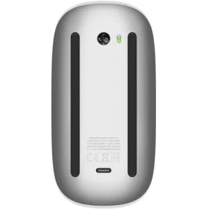 Мышь Apple Magic Mouse USB-C White